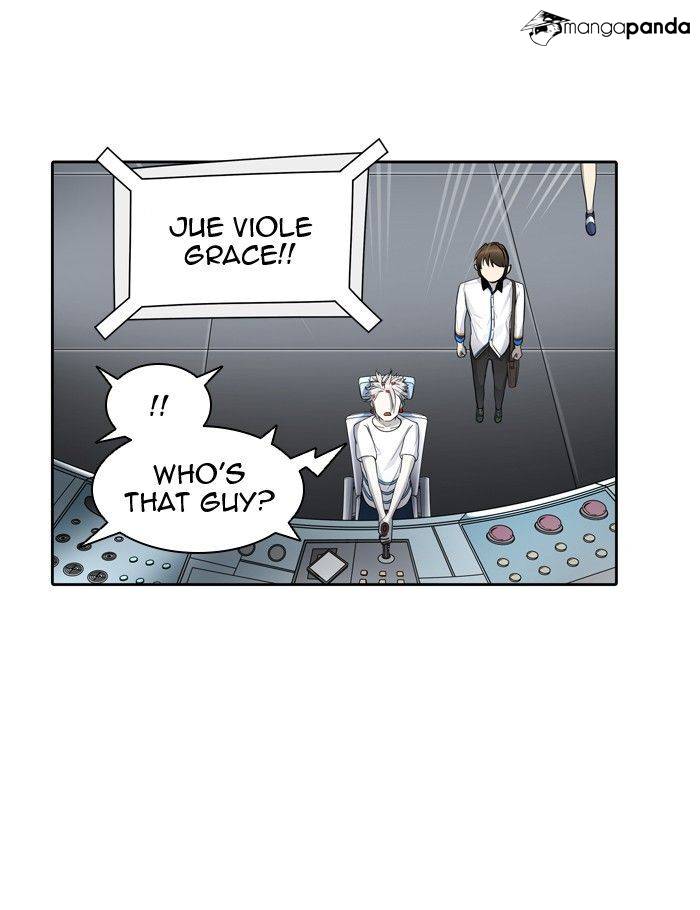 Tower of God Chapter 420 image 170